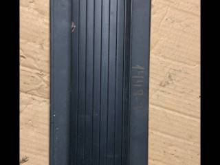 заглушка заднего бампера под крюк BMW 7 серия E65/E66/E67 [рестайлинг] 2005, 7021799