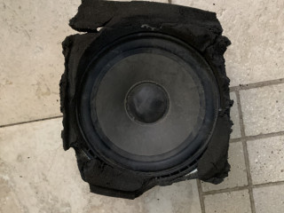 динамик высокочастотный (пищалка) BMW 5 серия E39 1999, 2.5 л., дизель, АКПП, универсал, 8369265