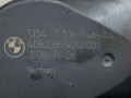 заслонка дроссельная BMW 3 серия E90/E91/E92/E93 2007, 3.0 л., N52 B30 AF, бензин, 7516946 - фото №2