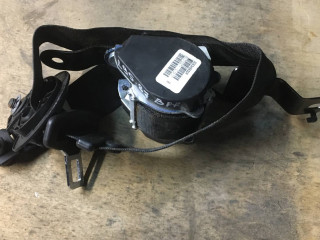 ремень безопасности BMW X5 E70 2007, 3.0 л., дизель, АКПП, внедорожник 5 дв., 6057010J5D, 606345600A