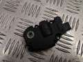 моторчик заслонки печки BMW 3 серия E90/E91/E92/E93 2007, 3.0 л., N53 B30 A, бензин, МКПП, мокрый асфальт, седан - фото №2