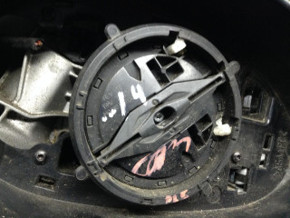 электромоторчик зеркала наружнего BMW 3 серия E90/E91/E92/E93 2007, 2.0 л., N47 D20 A, дизель, АКПП, купе