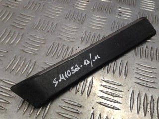 молдинг переднего левого крыла BMW 5 серия E39 1998, 2.8 л., АКПП, седан, 8159293, 8184481