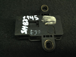 датчик ускорения BMW 5 серия E39 [рестайлинг] 2001, 2.0 л., бензин, АКПП, седан, 6753694