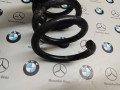 пружина BMW X5 E70 2010, 6779965 - фото №2
