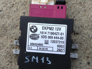 блок управления топливным насосом BMW 5 серия E60/E61 2005, 3.0 л., дизель, АКПП, седан, 16147180427, 7180427