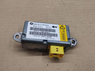 блок AirBag BMW 7 серия E65/E66/E67 [рестайлинг] 2006, 4.8 л., бензин, 6970908