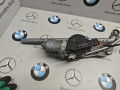 моторчик передних стеклоочистителей (дворников) BMW X5 F15 2017, 3.0 л., N55 B30 A, бензин, АКПП, 7292653 - фото №2