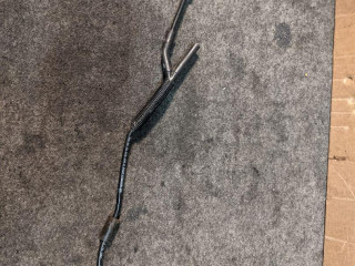 трубка вакуумная Mercedes-Benz GL-Класс X166 2015, 2.1 л., OM 651.960, дизель, АКПП, 6510705232, A6510705232