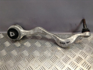 рычаг передний левый BMW 3 серия E90/E91/E92/E93 2007, 2.0 л., дизель, АКПП, седан