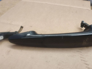 ручка наружная BMW X5 E70 2007, 3.0 л., дизель, АКПП, 7205313