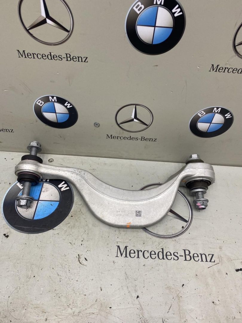 рычаг задний правый BMW 2023, 3.0 л., B58 B30 A, бензин, 475, 6878022 - фото №1