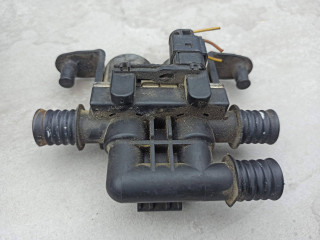 кран отопителя (печки) BMW X5 E70 2009