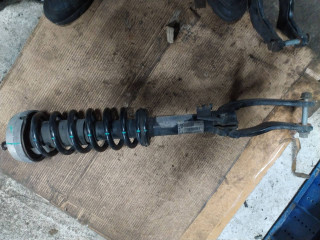 стойка амортизатора BMW X5 E70 [рестайлинг] 2013, 4.4 л., N63 B44 A, бензин, 6788780