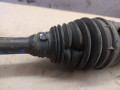 полуось передняя правая (приводной вал, ШРУС) Mercedes-Benz C-Класс W204/S204 2009, 3.0 л., M 272.948, бензин - фото №5