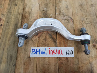 рычаг задний левый BMW iX I20 2022, электро, полный привод, правый руль, 6892259