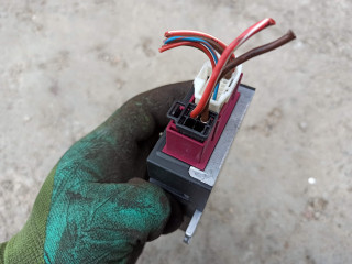 блок управления топливным насосом BMW 5 серия E60/E61 2006, 3.0 л., N52 B30 A, бензин, АКПП, седан, 7169960