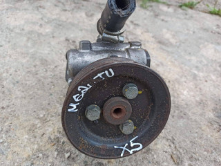 насос гидроусилителя руля BMW X5 E53 2001, 4.4 л., бензин