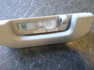 ручка внутренняя потолочная Mercedes-Benz M-Класс W166 2015, 3.0 л., OM 642.826, дизель, АКПП, cthsq, внедорожник 5 дв., A0998150100