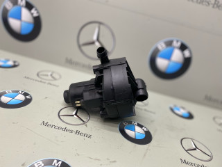 насос продувки катализатора Mercedes-Benz 2012, 1.8 л., M 271.860, бензин, A0001406785