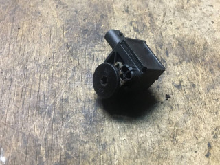 датчик удара BMW 2010, 3.0 л., универсал, 9241032