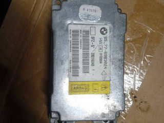 блок AirBag BMW 5 серия E60/E61 2005, 6963024