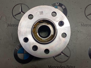 ступица задняя BMW 2023, 4.4 л., бензин, 416, 8098969