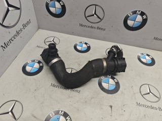 патрубок радиатора BMW X5 E70 2007, 3.0 л., дизель, 7794154