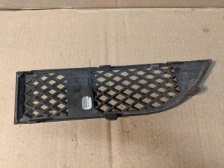 заглушка (решетка) в бампер BMW 7 серия E65/E66/E67 [рестайлинг] 2005, 3.0 л., дизель, АКПП, седан, 7135564, 51117135564, 727584.11