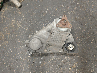раздаточная коробка BMW X5 E53 2003, 3.0 л., бензин, 7526279