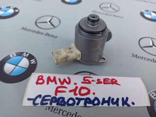 датчик сервотроника BMW 2011, 01643909