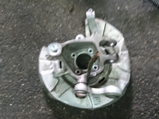 кулак задний правый BMW 7 серия F01/F02 2010, 4.4 л., N63 B44 A, бензин, АКПП, седан, 6797448, 6796498