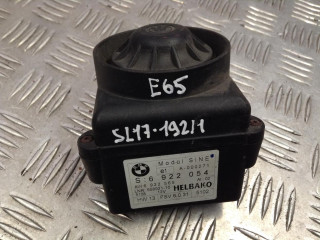 сирена (гонг) BMW 7 серия E65/E66/E67 2001, 4.4 л., АКПП, седан, 6922054