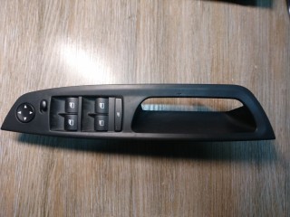 пластик BMW X5 E70 2008, 3.0 л., дизель, АКПП, внедорожник 5 дв.