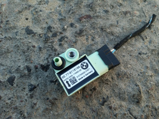 датчик удара BMW X3 E83 [рестайлинг] 2007, 3.0 л., N52 B30 A, бензин, АКПП, внедорожник 5 дв., 9118168