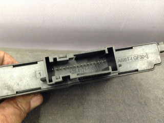 блок управления парктрониками Mercedes-Benz S-Класс W222/C217/A217 2015, 3.0 л., OM 642.861, дизель, АКПП, седан, A0009005109