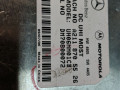 блок управления телефоном Mercedes-Benz M-Класс W164 2006, 3.0 л., OM 642.940, дизель, АКПП, внедорожник 5 дв., A2118705526 - фото №2