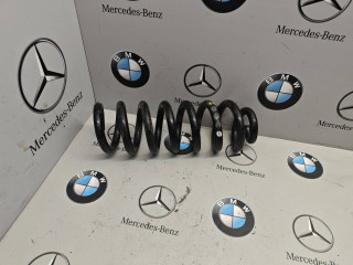 пружина задняя Mercedes-Benz GLC-Класс X253 [рестайлинг] 2020, 2.0 л., бензин, полный привод, правый руль