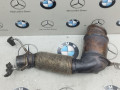 катализатор BMW 2 серия Active Tourer F45 2015, 2.0 л., B48 A20 A, бензин, 8616303 - фото №3
