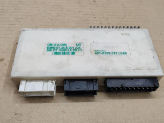 блок комфорта BMW 5 серия E39 [рестайлинг] 2001, 6901226