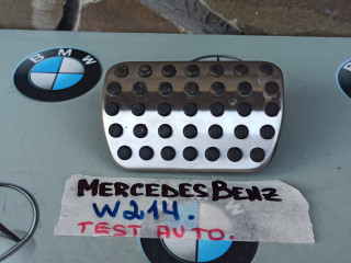 накладка на педаль Mercedes-Benz E-Класс W214 2025, 2.0 л., дизель, A1702900182