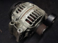 генератор BMW 3 серия E46 2003, 1.8 л., N42 B18 A, бензин, АКПП, хетчбэк 5 дв., 7521383, 7521488 - фото №5