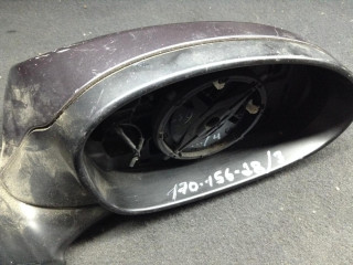 рамка зеркала правого BMW 3 серия E90/E91/E92/E93 2006, 2.0 л., N47 D20 A, дизель, АКПП, купе