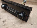 блок управления печки / климат-контроля BMW 7 серия F01/F02 2011, 4.4 л., N63 B44 A, бензин, АКПП, черный, 9228395 - фото №3