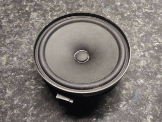 динамик двери Mercedes-Benz C-Класс W204/S204/C204 [рестайлинг] 2011, 2.1 л., OM 651.913, дизель, АКПП, универсал, 2469061300