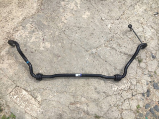 стабилизатор подвески передний BMW X5 E70 [рестайлинг] 2013, 3.0 л., N55 B30 A, бензин