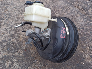 вакуумный усилитель тормозов BMW X6 E71/E72 2010, 6791409, 6791410, 6789515