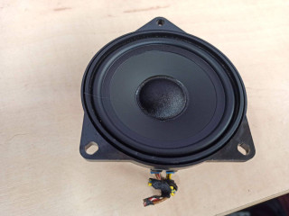 динамик двери BMW X5 E70 2009, 3.0 л., дизель, 9151864