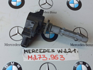 катушка зажигания Mercedes-Benz S-Класс W221 2008, 5.5 л., M 273.963, бензин
