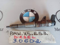 форсунка BMW X5 E53 [рестайлинг] 2005, 306D2, 7789661 - фото №2